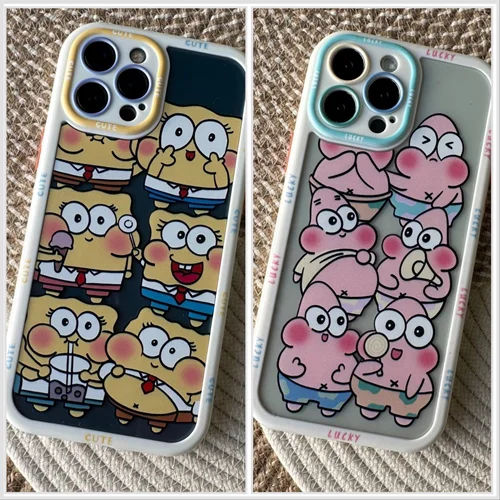 قاب مینی باب و پاتریک C001892