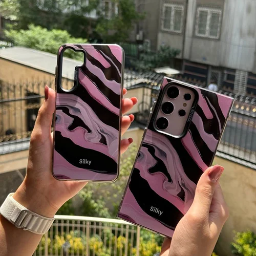 قاب C005532 Silky Case