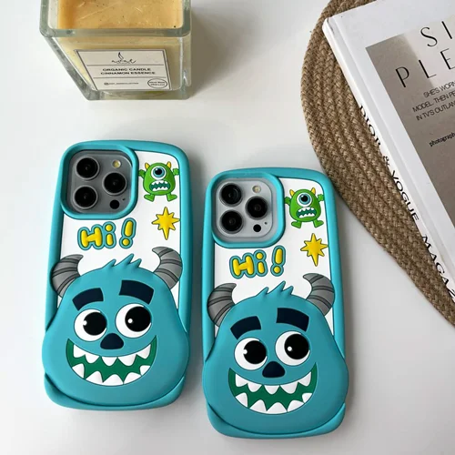 قاب مایک و سالیوانC005793