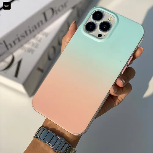 قاب C005900Gradiant Case -sea