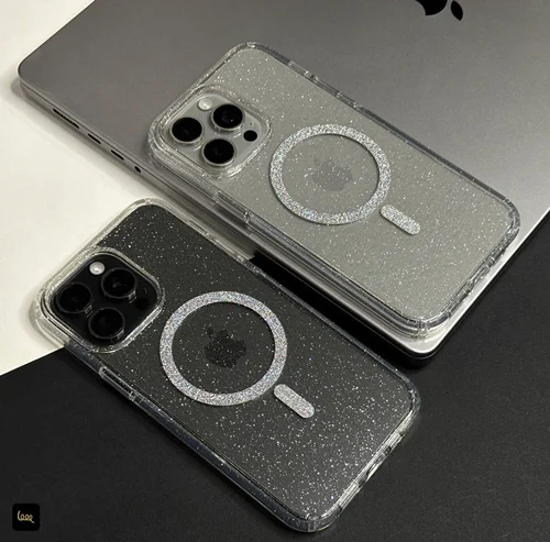 قاب C005380Shiny MAG