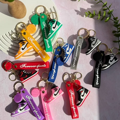 جاکلیدی سیلیکونیK000567 Jordan