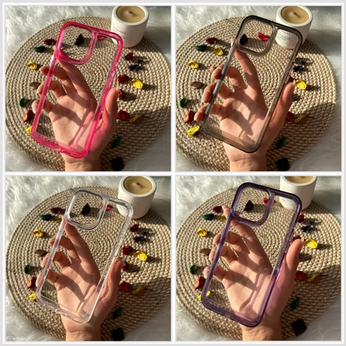 قاب آرمور بی رنگC001134