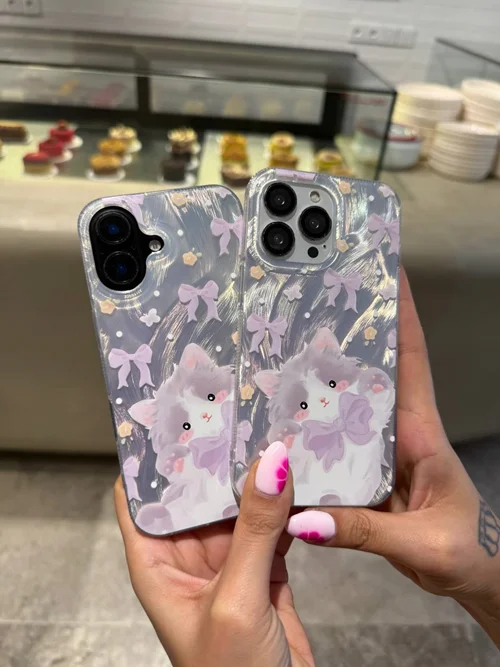 قاب پیشی پاپیونی  C006071