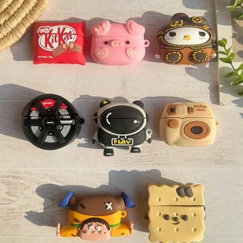 کاور ایرپاد سیلیکونیA000450