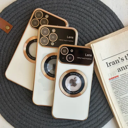 قاب C001880 Lens Mycase