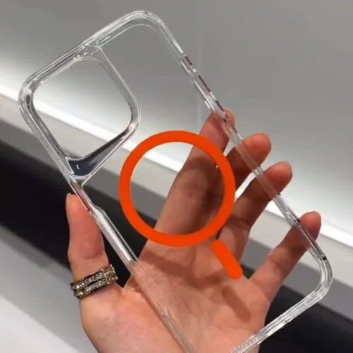 قاب C005639Venom ultra clear