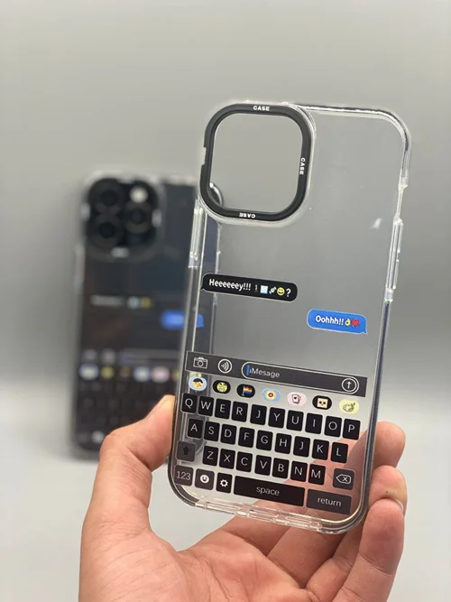 قاب کیبوردC001805