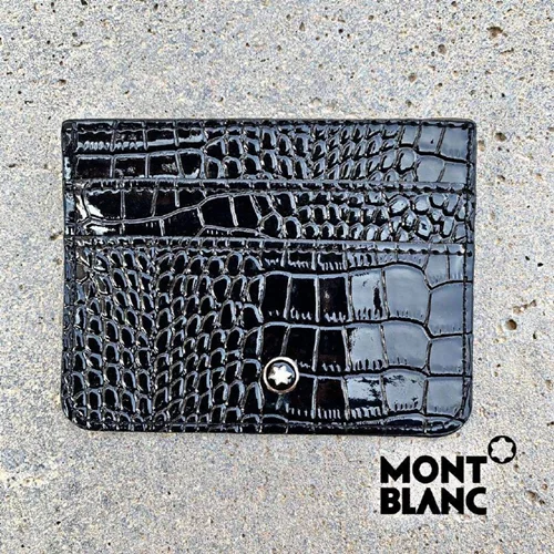 جاکارتی چرم P000062 mont blanc