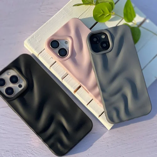 قاب C006522Wave Frame