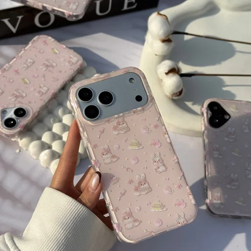 قاب C007051  IMD Rabbit sweet