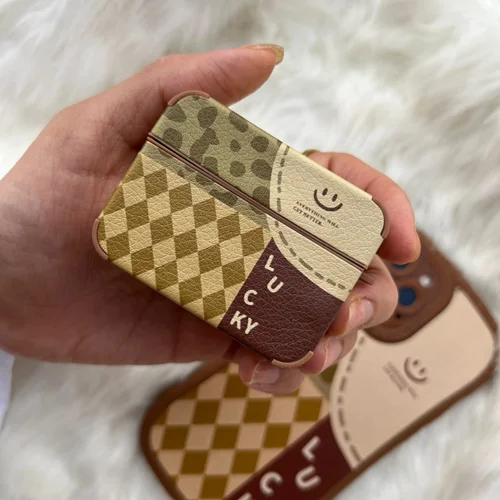 کاور ایرپاد لاکیA000126