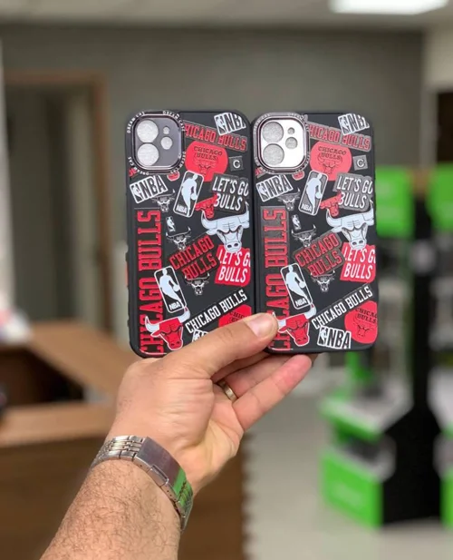 قاب طرحC000125      NBA