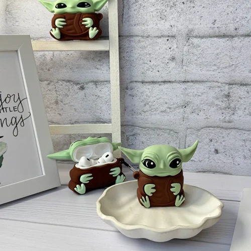 کاور ایرپاد A000380New Baby Yoda