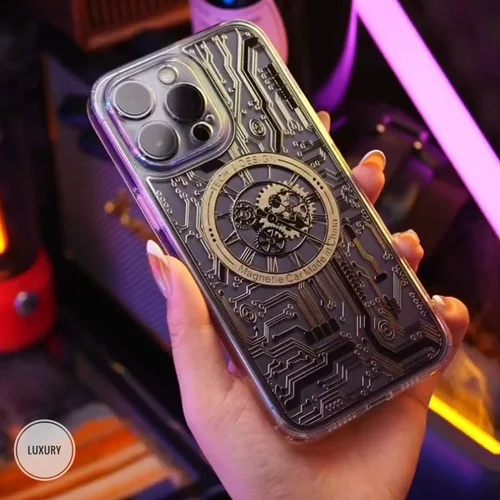 قاب C001473 TECH DESIGN