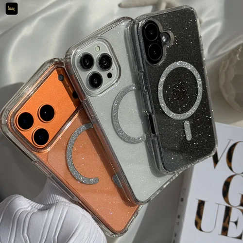 قاب C005380Shiny MAG