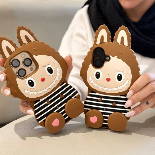 قاب C006409labubu