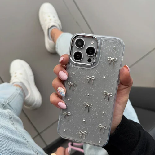 قاب پاپیون شاین اکلیلی  C006161