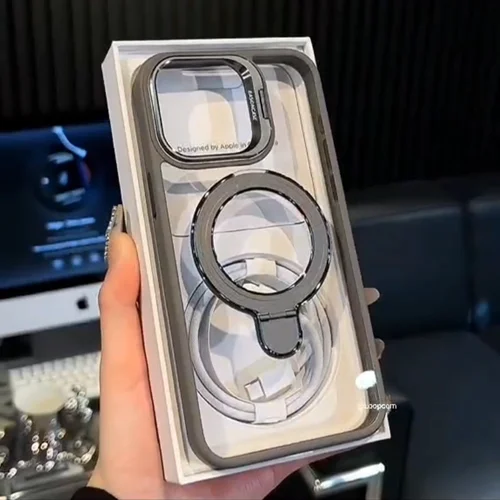 قاب C005288Mag stand classic case