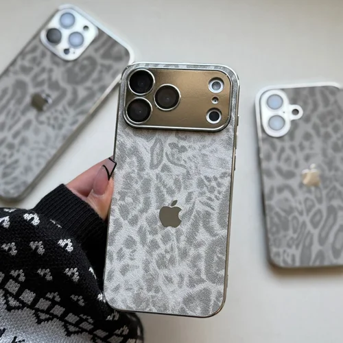 قاب C007086Electro Leo shade