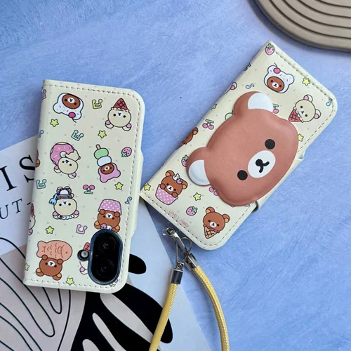 قاب C006407Bear Bag