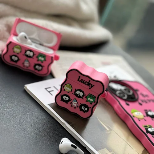 کاور ایرپاد مدرسه هپل A000300