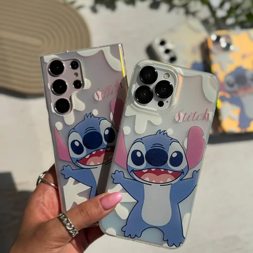 قاب C006022Holo Stitch