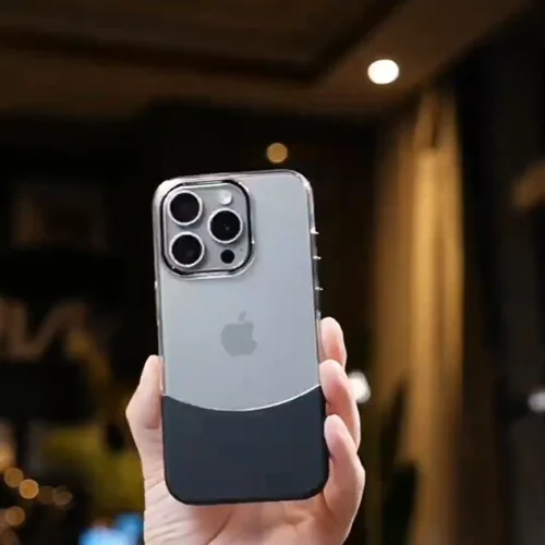 قاب C005570Hybrid -transparent