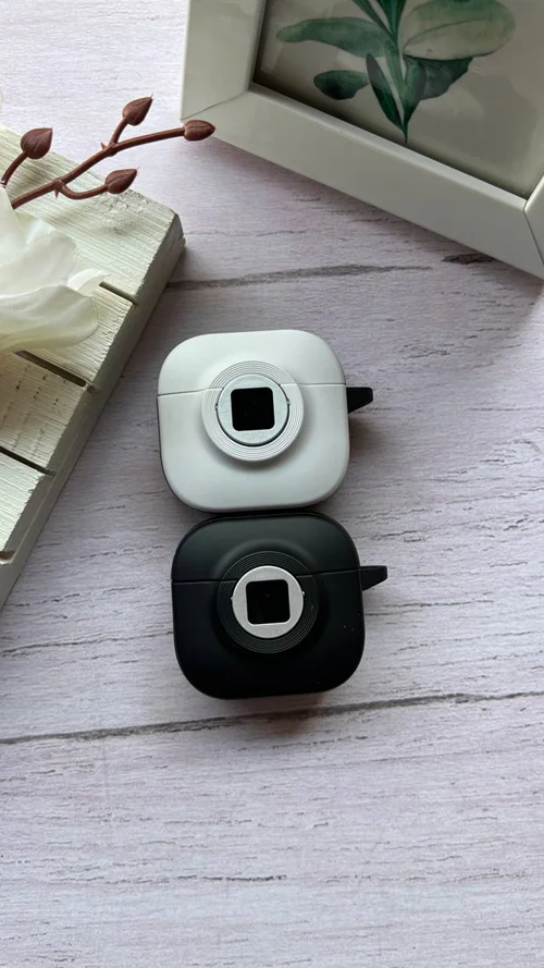 کاور‌ایرپادA000698 Eggshell