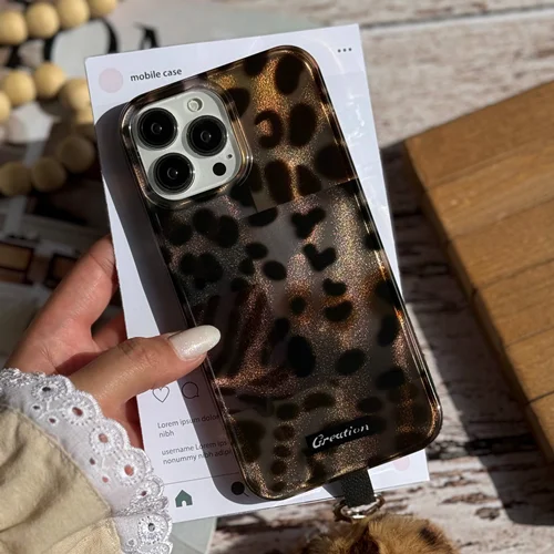 قاب C007134Land Of the Leopards