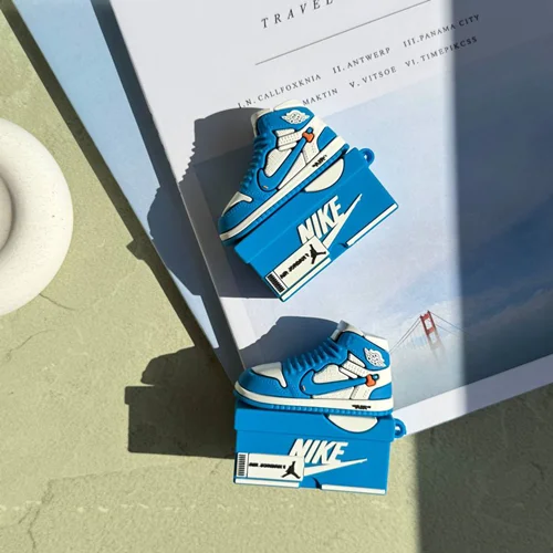 کاور ایرپاد A000399Air Jordan Blue