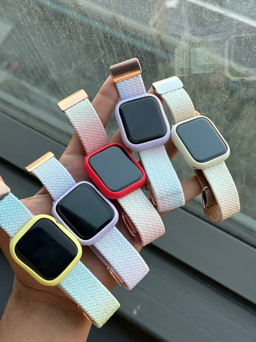 گارد اپل واچ رنگی I000895