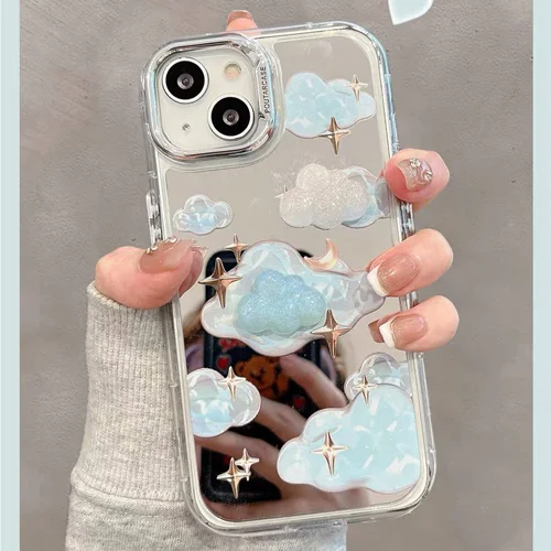 قاب ابر C003065 3D