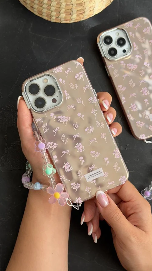 قاب پاپیون گلبهیC005857