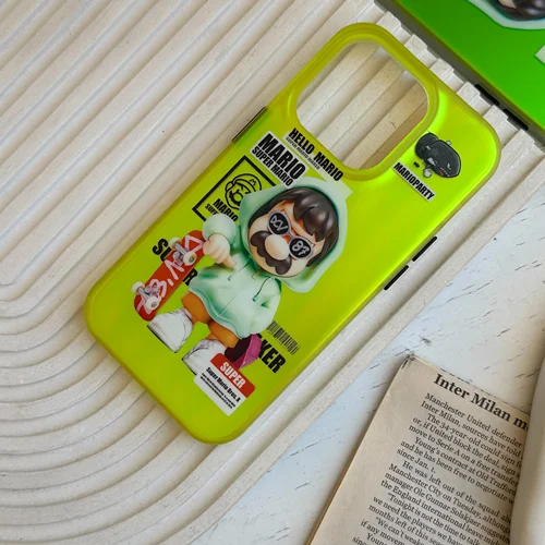 قاب اصغر ماریو C001936