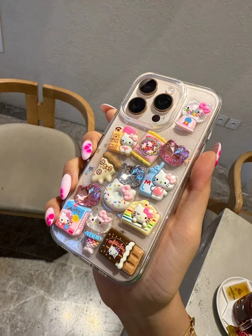 قاب هلوکیتی برجسته C006429