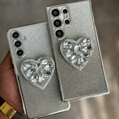 قاب موبایل آیفون الماس کوه نورC005458