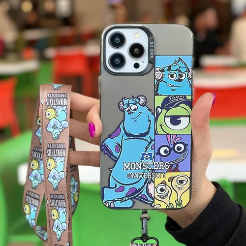 قاب سالیوان   نچرال بدون بند C005125