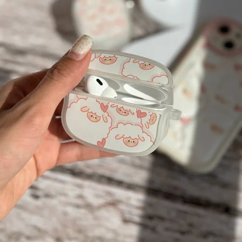 کاور ایرپاد ببعیA000252