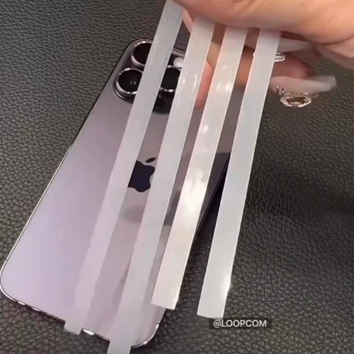 P000203Frame tpu cover