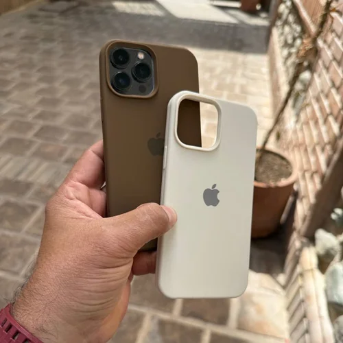 قاب سیلیکونی پاکنی  داخل موکتC006140