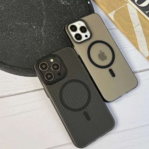 قاب C005589Magi Ribbed Case