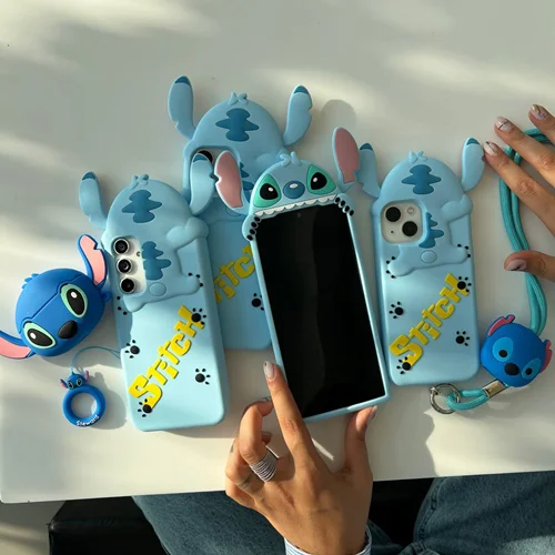 قاب استیج گوش بلندC005412