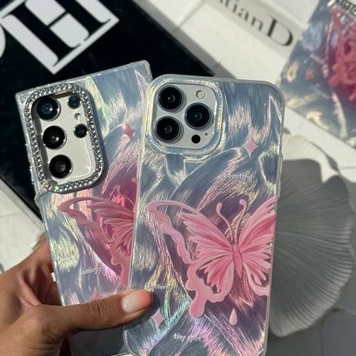 قابC006674 wave butterfly