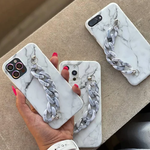 ماربل سفید با بند سرامیکی C000135