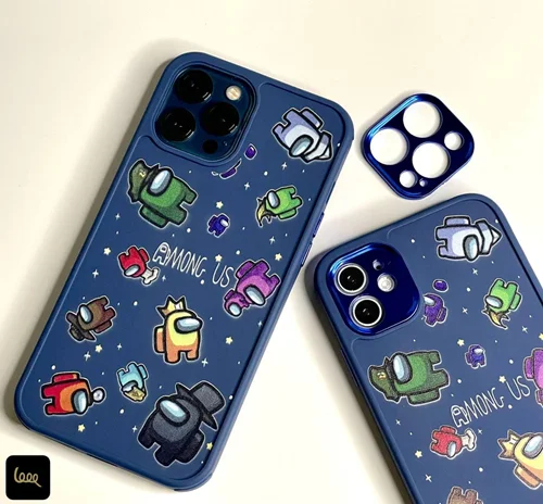 قاب C000196 Among us tpu