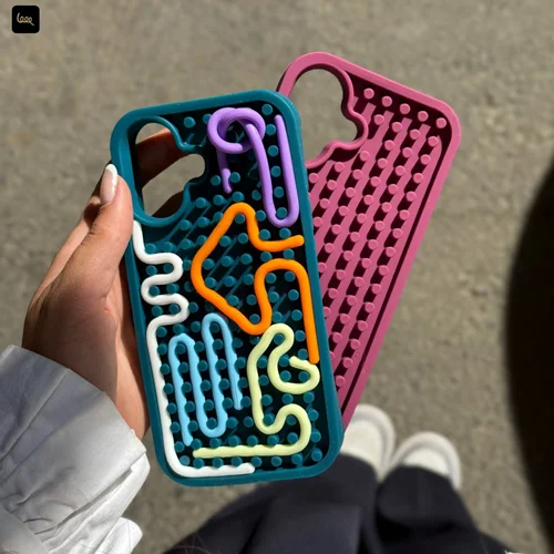 قاب C006291Puzzle case