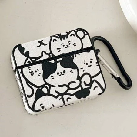 کاور ایرپاد گربه کبریتیA000221