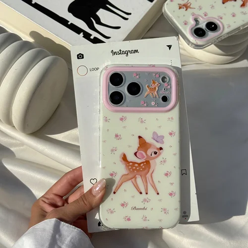 قاب C007681IMD bambi flora