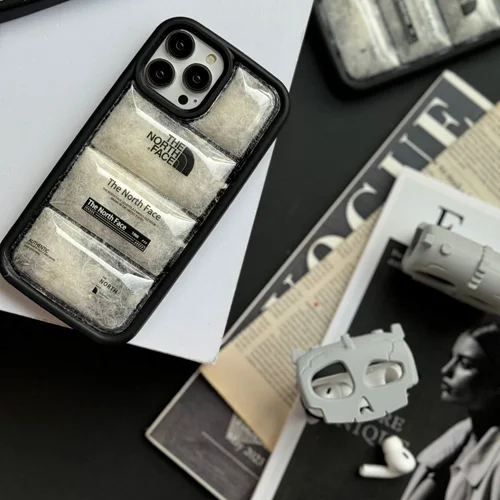 قاب C003356 Hybrid Puffer